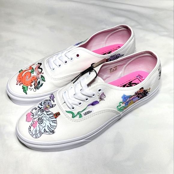 VANS SNEAKERS SIZE M9.5, W11 - Picture 1 of 13